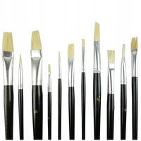 Set de pensule Phoenix, 11 piese