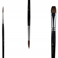 Set de pensule Phoenix 6616S3 – set de 3 piese