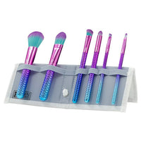 set de pensule prismatic face ro rlgbmd tfset7pc