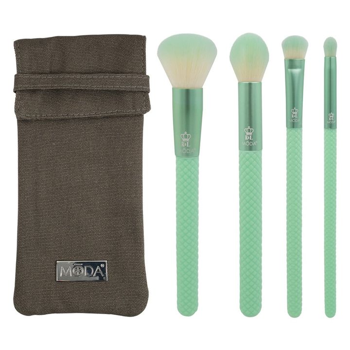 set de pensule renew complete kit 5 buc ro rlgbmr ck5