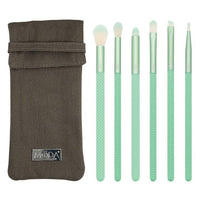 set de pensule renew eye kit 7 buc ro rlgbmr ek7