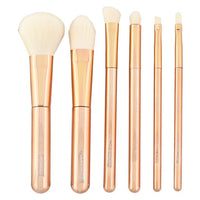 set de pensule rosegold ro rlgbqu setr2