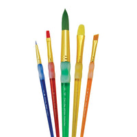 set de perii big kids choice ro rlgbk676