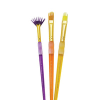 set de perii big kids choice ro rlgbk680