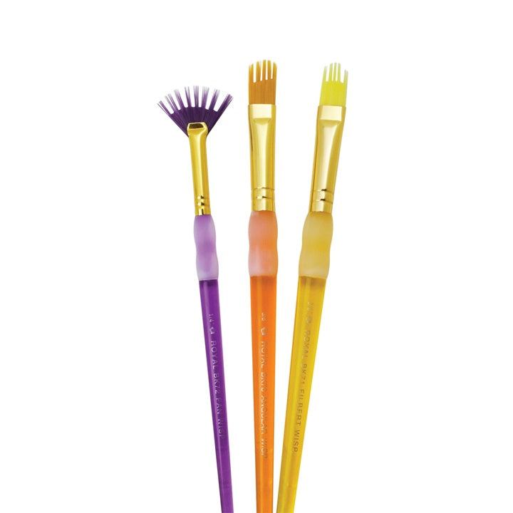 set de perii big kids choice ro rlgbk680
