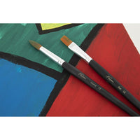 set de perii nassau 7 piese ro rmsar0817 ge