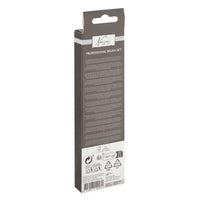 set de perii nassau base coat ro rmsar080424ge