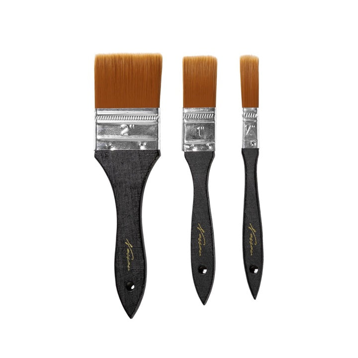 set de perii nassau base coat ro rmsar080424ge