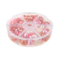 set de perle din plastic 1