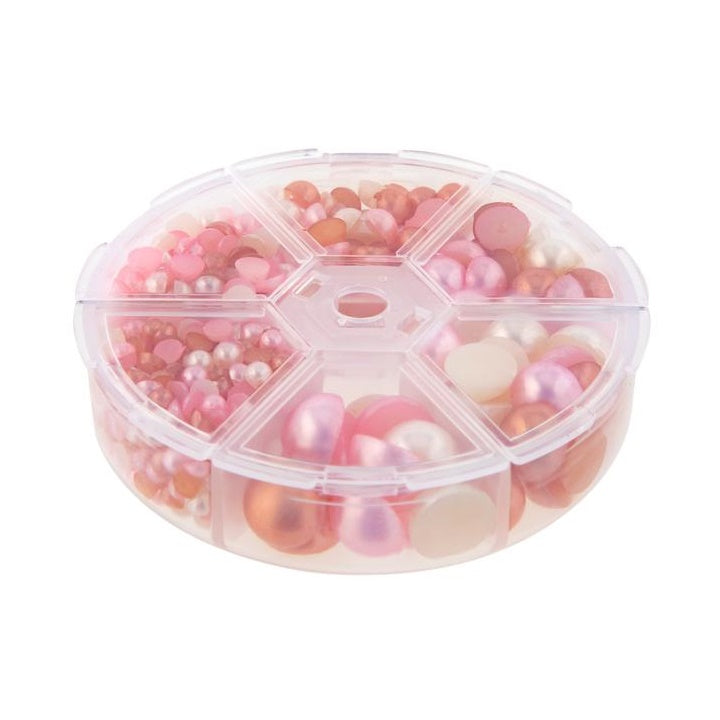 set de perle din plastic 1