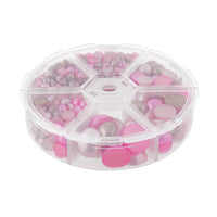 set de perle din plastic 2