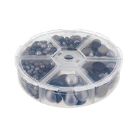 set de perle din plastic 3