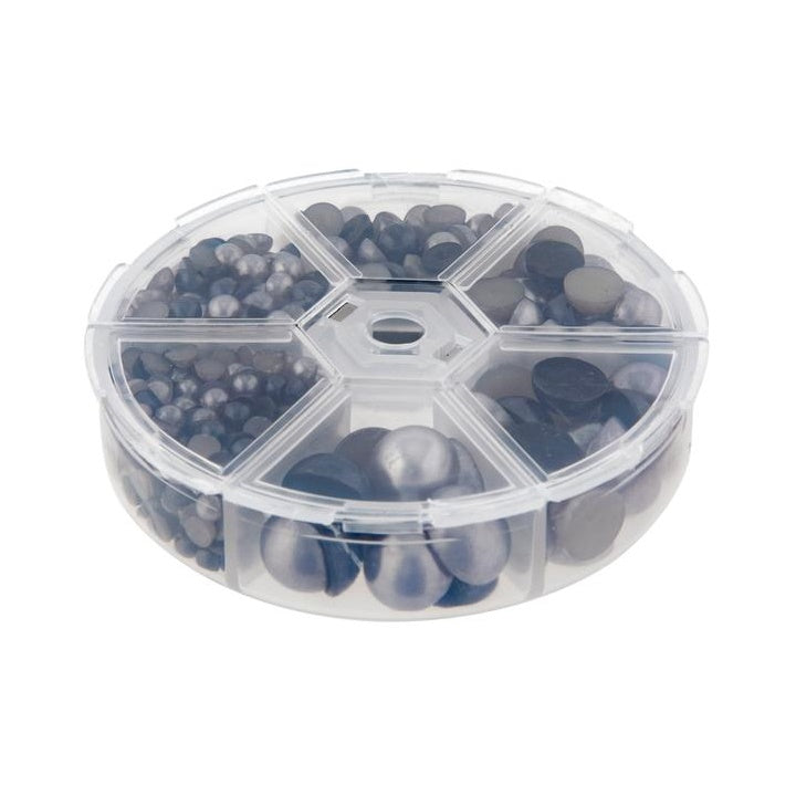 set de perle din plastic 3