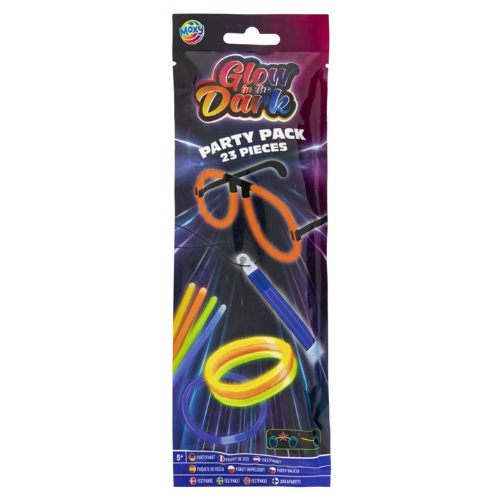 set de petrecere glow ro rms710006