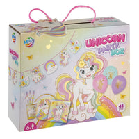 set de petrecere pentru copii unicorn 43 buc ro rms750001