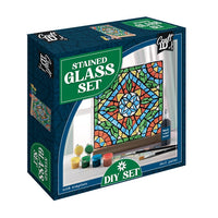 set de pictura cu vitralii ro rmscr1741ge