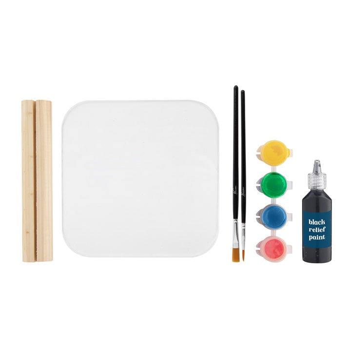 set de pictura cu vitralii ro rmscr1741ge