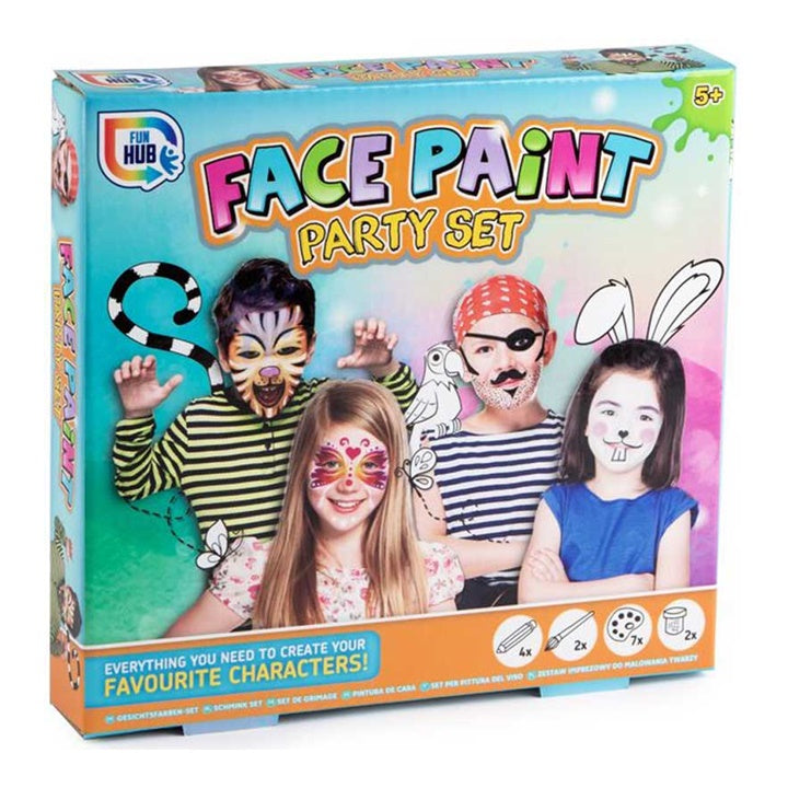 set de pictura pe fata ro gms166223b