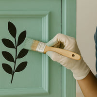 set de renovare a mobilierului cu vopsea spray argintie graphite grey ro wqx100rengrs