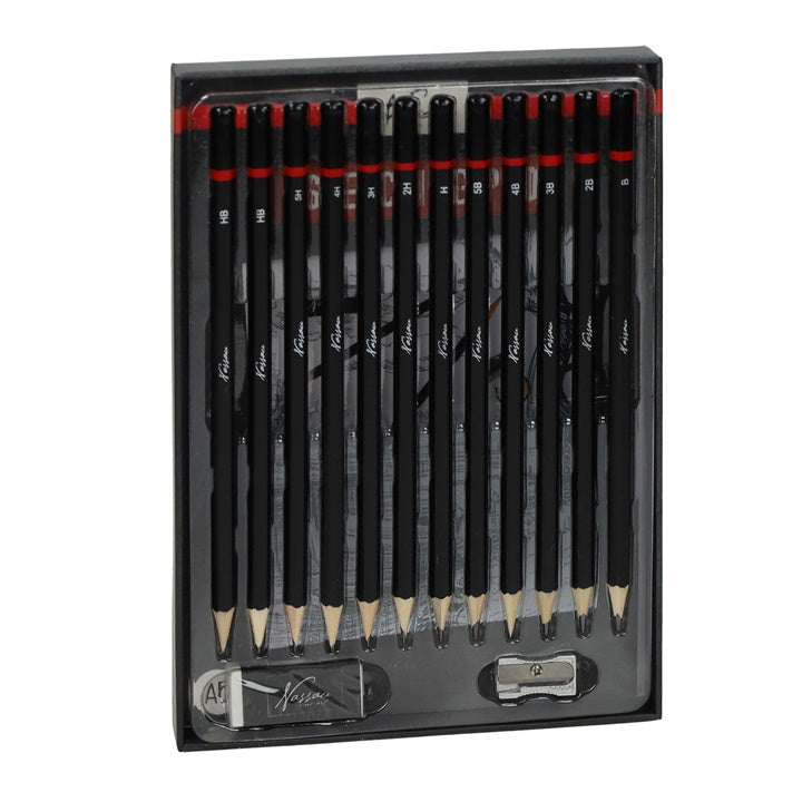 set de schite nassau 15 piese ro rmsar0976ge