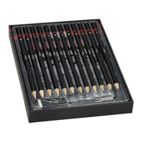 set de schite nassau 15 piese ro rmsar0976ge