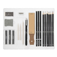 set de schite nassau 22 piese ro rmsar0987ge