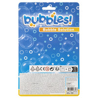 set de solutii cu bule 3 x 50 ml ro rms600028