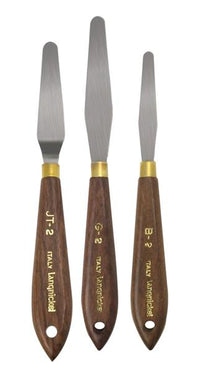 set de spatule si cutite pentru pictura artistica set de 3 bucati ro rlglp72
