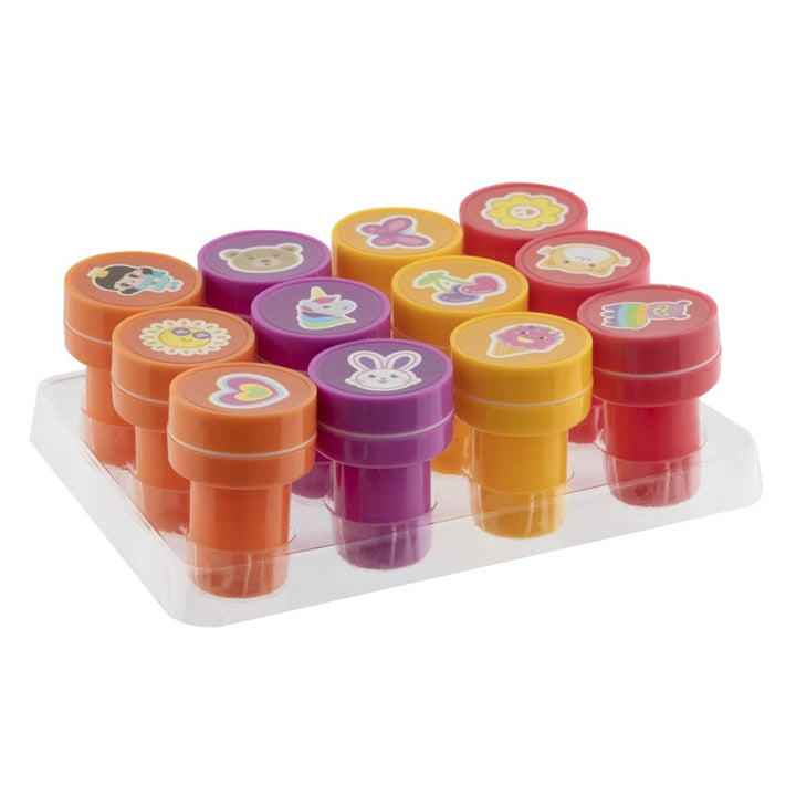 set de stampile cu autoincriere ro rms100100