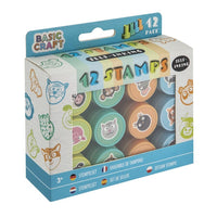 set de stampile cu autoincriere ro rms100100