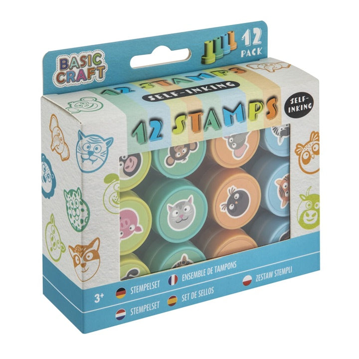 set de stampile cu autoincriere ro rms100100