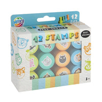 set de stampile cu autoincriere ro rms100100