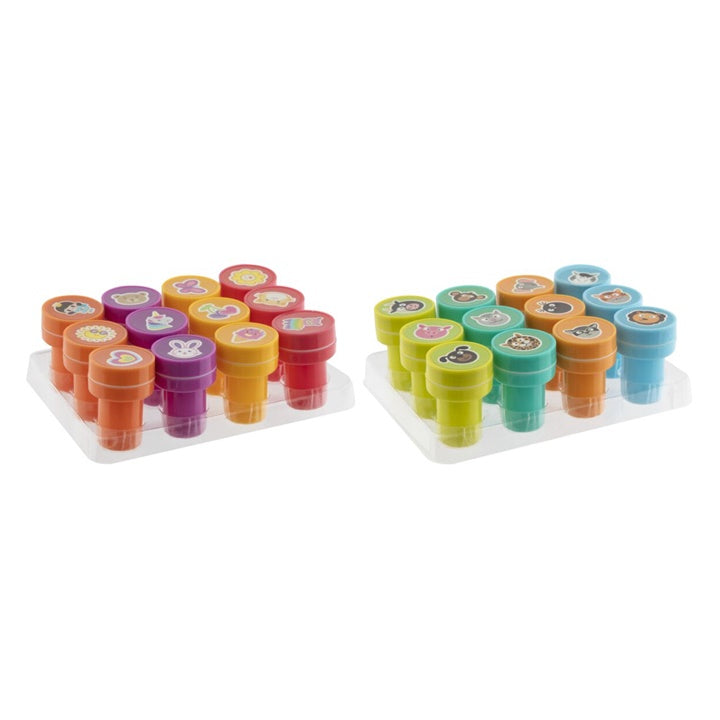 set de stampile cu autoincriere ro rms100100