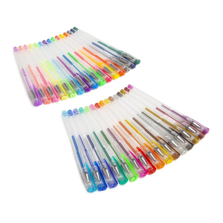 set de stilouri cu gel in cutie 30 buc ro gmsr04 0025 a