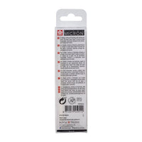 set de stilouri tehnice sakura pigma micron set broad 3 buc ro skrpoxsdk3a
