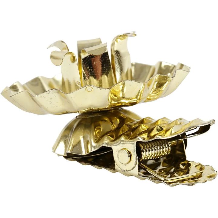set de suporturi metalice pentru lumanari 1