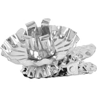 set de suporturi metalice pentru lumanari