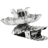 set de suporturi metalice pentru lumanari