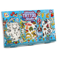 set de tatuaje pentru baieti ro gms13 0550b a