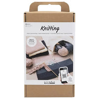 set de tricotat creativ ro cch970852