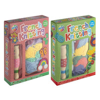 set de tricotat francez ro rms100115