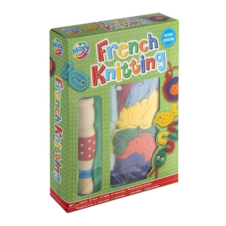 set de tricotat francez ro rms100115