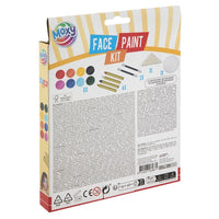 set de vopsea de fata ro rms730003