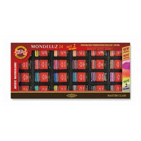 set de vopsele de acuarela mondeluz ii ro khn01636s2403ks