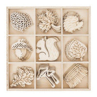 set decoratiuni din lemn 45 buc ro dpcdpdn 125