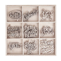 set decoratiuni din lemn cuvinte 45 buc ro dpcdpdn 133