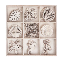 set decoratiuni din lemn mare 45 buc ro dpcdpdn 132