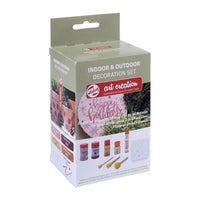 set decorativ art creation pentru interior si exterior ro rtl429900001