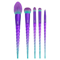 Set de pensule MODA MYTHICAL – violet