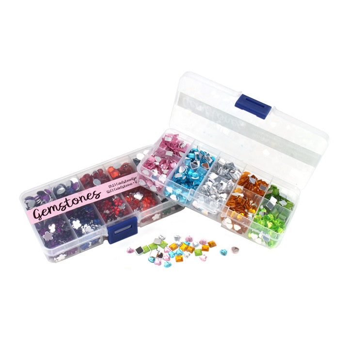 Set de pietricele Craft Sensations